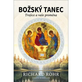 nakladatelství Lukáš a syn s.r.o. Božský tanec