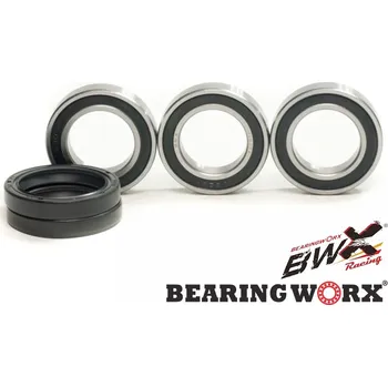 BEARING WORX ložiska zadního kola s těsnícími prvky TYLNEGO KAWASAKI, KTM, SUZUKI, YAMAHA (25-1406=25-1591)=WBK90016=WBK60013=WBK70014 (BEARING WORX ložiska zadního kola s těsnícími prvky TYLNEGO KAWASAKI, KTM, SUZUKI, YAMAHA)