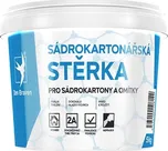 Sádrokartonářská stěrka Den Braven 5kg…