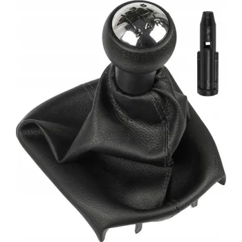 PROTEC Řadící páka s manžetou Peugeot 406 1995-2004 5st