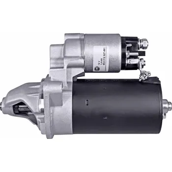 Startér Startér HELLA 8EA 012 527-891