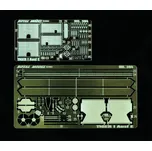 Royal Model 1/72 TIGER I Late (for Revell kit)