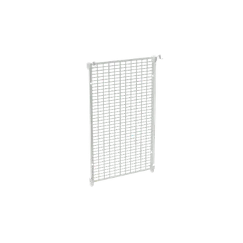 Rozvaděč ABB Deska LUCA 2 montážní kov-perforovaná LUCA-1SL0276A00
