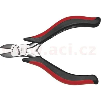 Kleště štípací kleště YATO (doprodej)