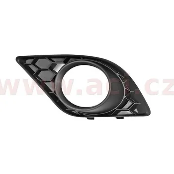 Autodíl krytka mlhovky do předního nárazníku RS ORIGINÁL, L