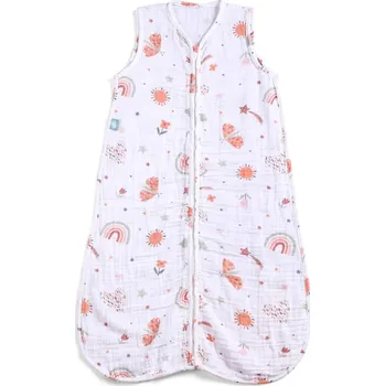 Spacák FUNNABABY Spací pytel Sunny Beige Velikost (od výrobce): 55