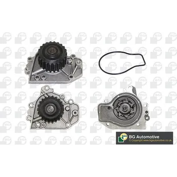 Vodní pumpa motoru Vodní čerpadlo, , 19200P72003, 19200P72013, 19200P72A01, 19200PH7013, BGA, CP6470T