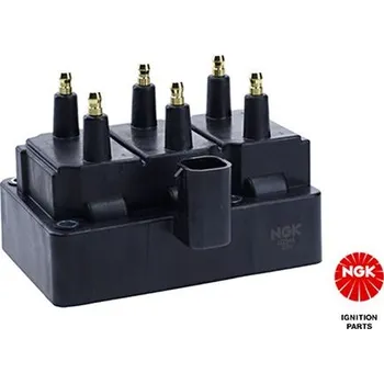 Zapalovací cívka Zapalovací cívka NGK 48220