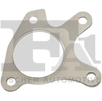 Těsnění, výfuková trubka, , RFJ113490, FA1, 780-929