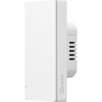 vypínač Sonoff M5-1C-86W Matter smart wall switch (1 kanál)