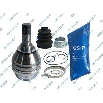 Poloosa kola Sada kloubů, hnací hřídel, , 93329222, GSP, 644015