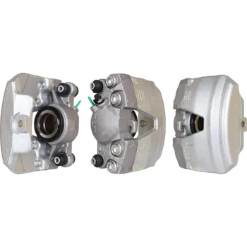 Brzdový systém Brzdový třmen, , 8T0615124D, DRI, 3275120