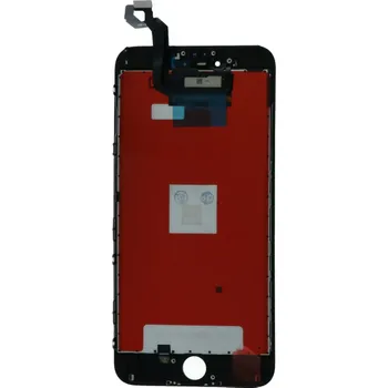 Náhradní displej pro iPhone 6S Plus černý OEM