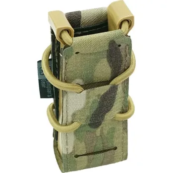 Airsoft Samosvorná sumka Templar’s Gear pro pistolový zásobník, Multicam