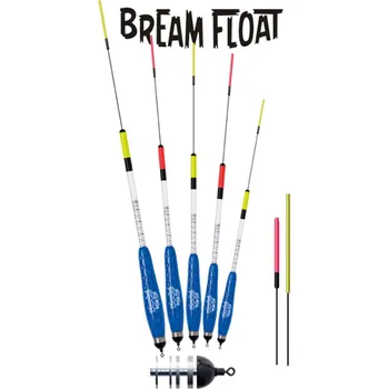 Signalizace záběru Cralusso Bream Cralusso: 14g