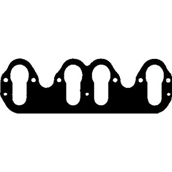 Těsnění, koleno sacího potrubí, , 048129717A, BGA, MG9307