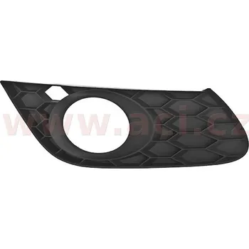 5/09- krytka mlhovky do předního nárazníku RS ORIGINÁL, L