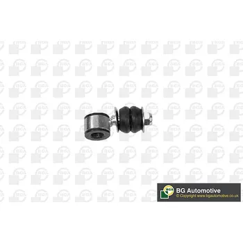 Stabilizátor nápravy Tyč/vzpěra, stabilizátor, , 191411315A, BGA, LS7901