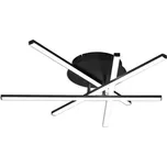 LED stropní svítidlo, 1800 lm, 40 W DMB7009-H/CR