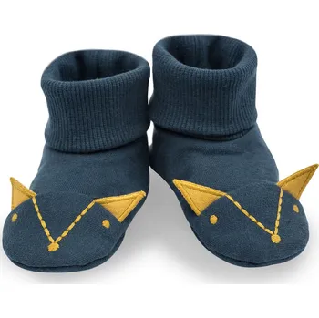 Capáčky PINOKIO Secret Forest Capáčky Granat Velikost (od výrobce): 56/62