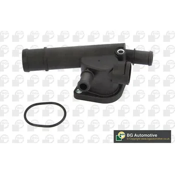 Příruba chladiva, , 038121132D, BGA, FA9617