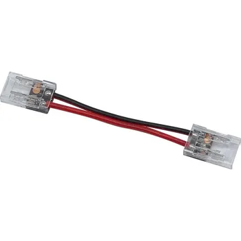 Zábradlí Universální flex propojka, Linear Light Universální flex propojka, Linear Light, IP20, 8 mm, pro MOD 0066/0070/0071