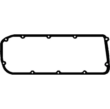 Těsnění, kryt hlavy válce, , 2455564, 2456456, 245656, 2456564, 2493, 5012992, 7910245546, A850X6584ACA, BGA, RC4388