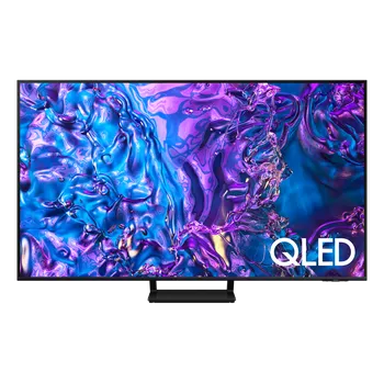 Televizor Samsung 75" QLED (QE75Q70DATXXH)