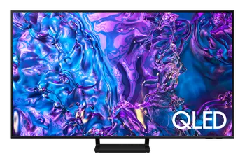 Televizor Samsung 75" QLED (QE75Q70DATXXH)