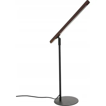 Lampička Stolní lampička Atmosphera, černá, příkon do 5 W