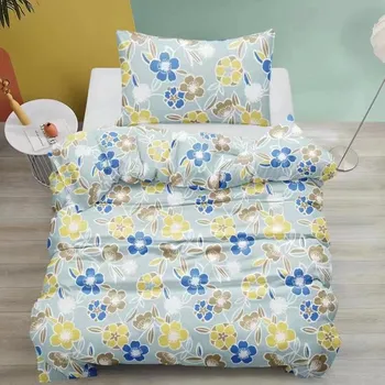 Povlečení OBOUSTRANNÉ POVLEČENÍ 140x200/70x90cm - LINDA