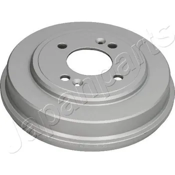 Brzdový buben Brzdový buben, , 584111C300, JAPANPARTS, TA-H09C