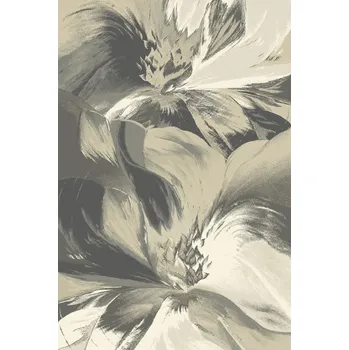 Koberec Vlněný koberec Agnella Calisia Anyl Světle Béžový - 133 x 190 cm