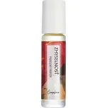 Soaphoria Roll-on přírodní olejový parfém Smyslnost (10 ml)