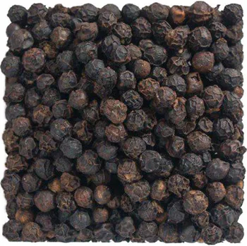 Koření Koření-"K"-PEPŘ ČERNÝ celý, sáček-50g QQ