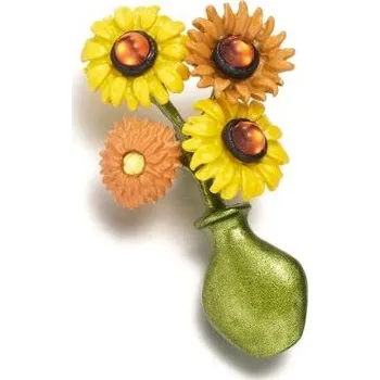 Brož Brož slunečnice S1301