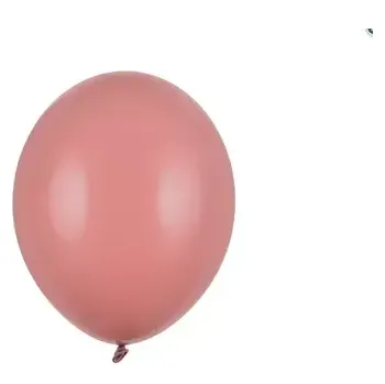 Balónek Balón Strong 30cm – růžový Wild Rose