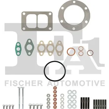 Motor automobilu Montážní sada, dmychadlo, , FA1, KT824670
