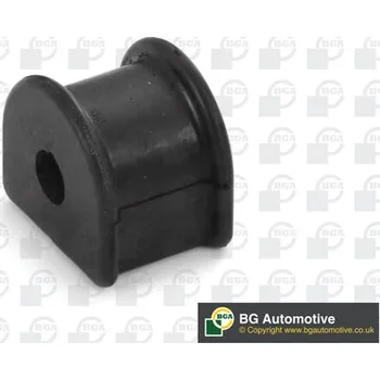 Silentblok nápravy Uložení, řídicí mechanismus, , 8D0511327C, 8D0511327D, BGA, BU9559