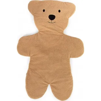 Hrací deka CHILDHOME Hrací deka medvěd Teddy 150 cm