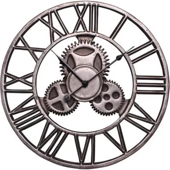 Hodiny Nástěnné hodiny Aztec 45 cm