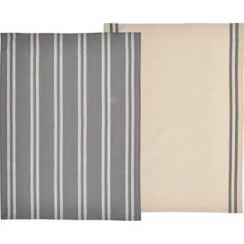 Utěrka Bavlněné utěrky v sadě 2 ks 50x70 cm Soft Tools – Södahl ID_1373941