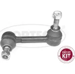 Tyč/vzpěra, stabilizátor, , CORTECO, 49396413