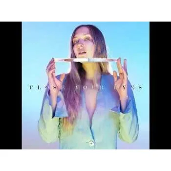 Zahraniční hudba LP Kirsten Knick: Close Your Eyes 2021 Limited Edition Vinyl