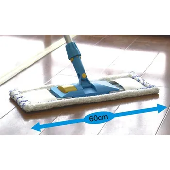 mop Náhradní hadr na mop TORO 60cm