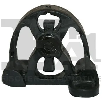 Držák, výfukový systém, , 18207836637, FA1, 103-949