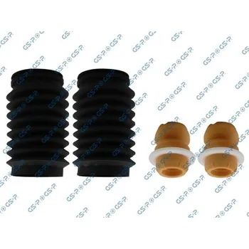 Ochranná sada proti prachu, tlumič pérování, , 31306798248, 31336793148, GSP, 5406670PK