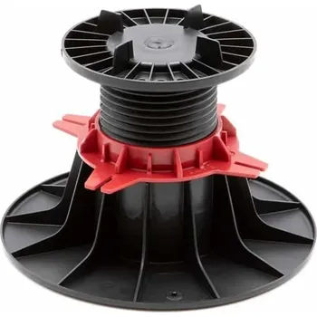 Terče, PEDall RIQ 90-150 - Teleskopický terč pod dlažbu 90-150mm