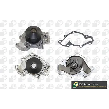 Vodní pumpa motoru Vodní čerpadlo, , MD180580, MD302010, BGA, CP6560T