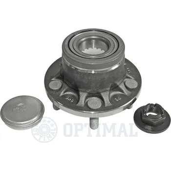 Sada ložisek kol, , OPTIMAL, 302577